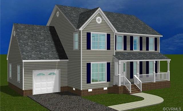 1st image of 2805 Grindall Creek Ln