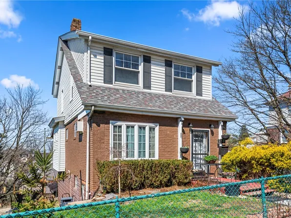 590 Vinemont St, Pittsburgh, PA 15205