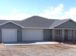 24910 N Calico Ln, Paulden, AZ 86334