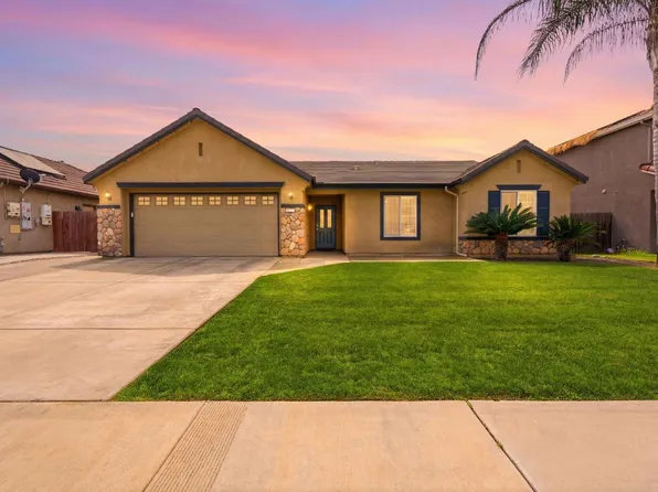1059 W Ambassador Dr, Hanford, CA 93230