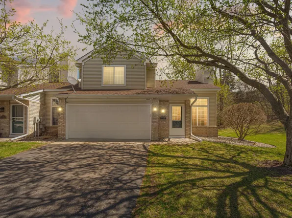 15325 Greenhaven Ln APT 106, Burnsville, MN 55306