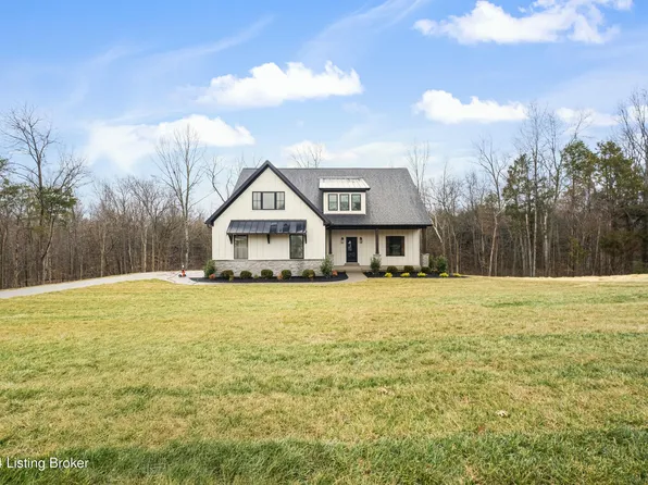 4206 Ballard Ridge Ct Lot 9, Smithfield, KY 40068