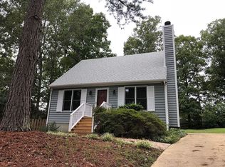 3408 Bonaparte Way, Durham, NC 27707