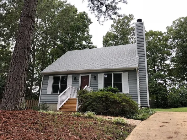 3408 Bonaparte Way, Durham, NC 27707