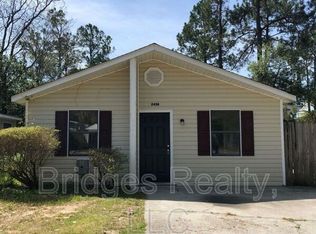 2438 Winston Way, Augusta, GA 30906