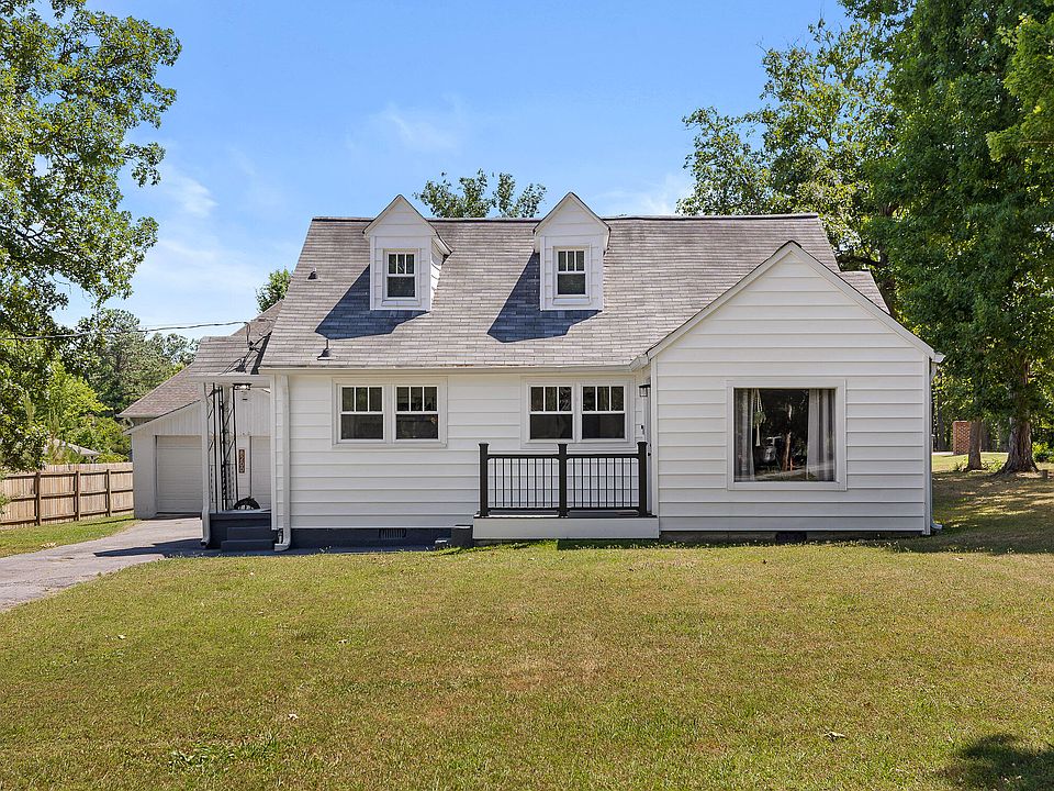 8200 Igou Gap Rd, Chattanooga, TN 37421 MLS 1395711 Zillow