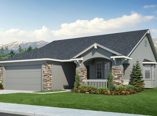 Providence II Plan, Monument Junction, Monument, CO 80132