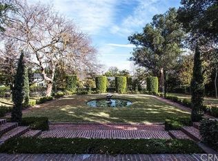 1199 S El Molino Ave, Pasadena, CA 91106