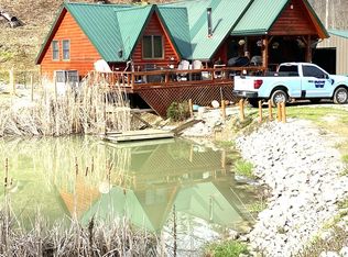 8500 Lost Creek Rd, West Liberty, KY