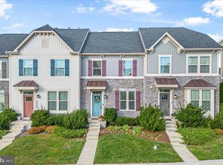 5806 Pecking Stone St, New Market, MD 21774