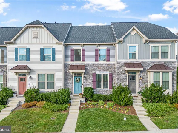 5806 Pecking Stone St, New Market, MD 21774