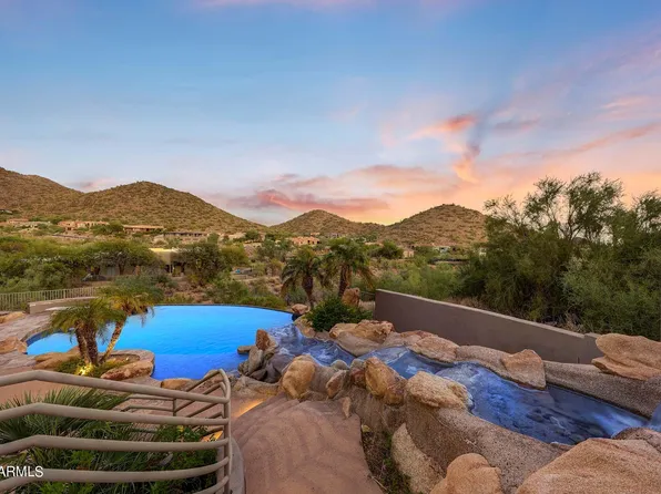 12943 E CORRINE Drive, Scottsdale, AZ 85259