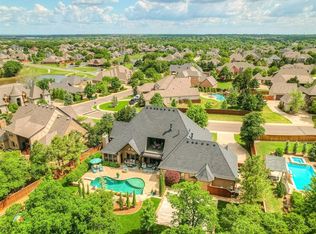 2409 Lone Oak Way, Edmond, OK 73034