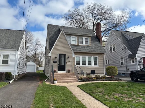 425 Bartine St, Somerville Boro, NJ 08876