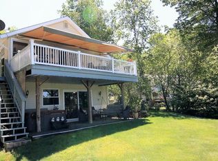 107 Lakeshore Dr, Gilmanton, NH 03237