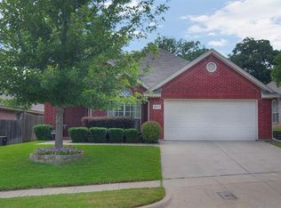 4217 Slick Rock Chas, Euless, TX 76040