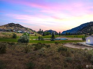 11 8th Fairway Addition, Pateros, WA 98846