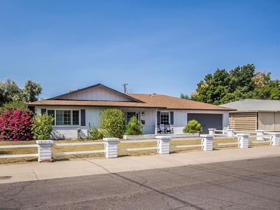 2302 N 81st Pl, Scottsdale, AZ, 85257