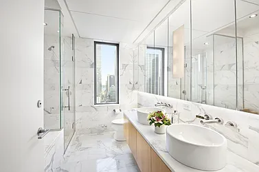 Rented by Synergy NYC