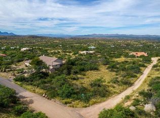 1 Acre Off, Oracle, AZ 85623