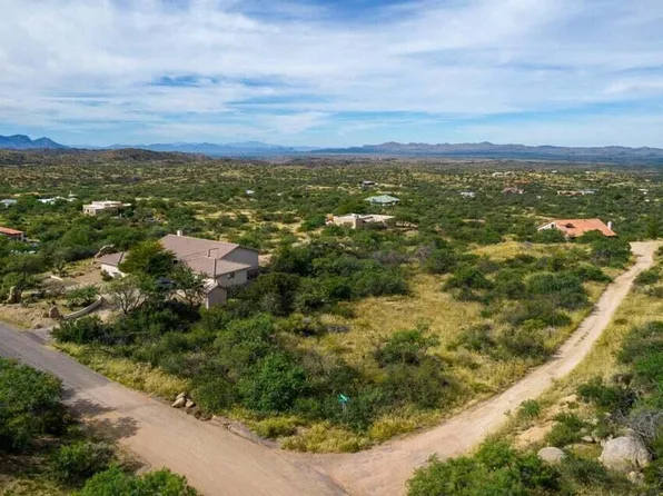 1 Acre Off, Oracle, AZ 85623