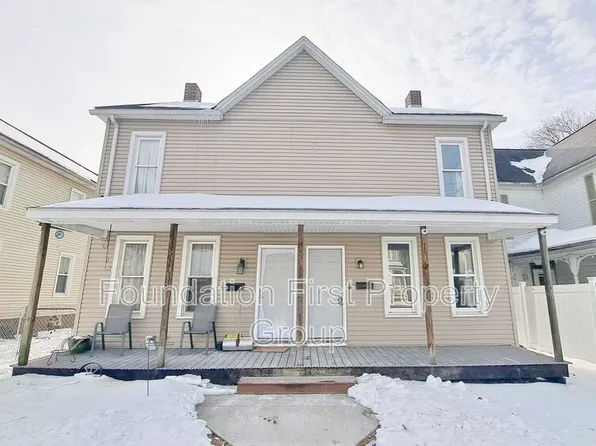 233 Centennial Ave, Hanover, PA 17331