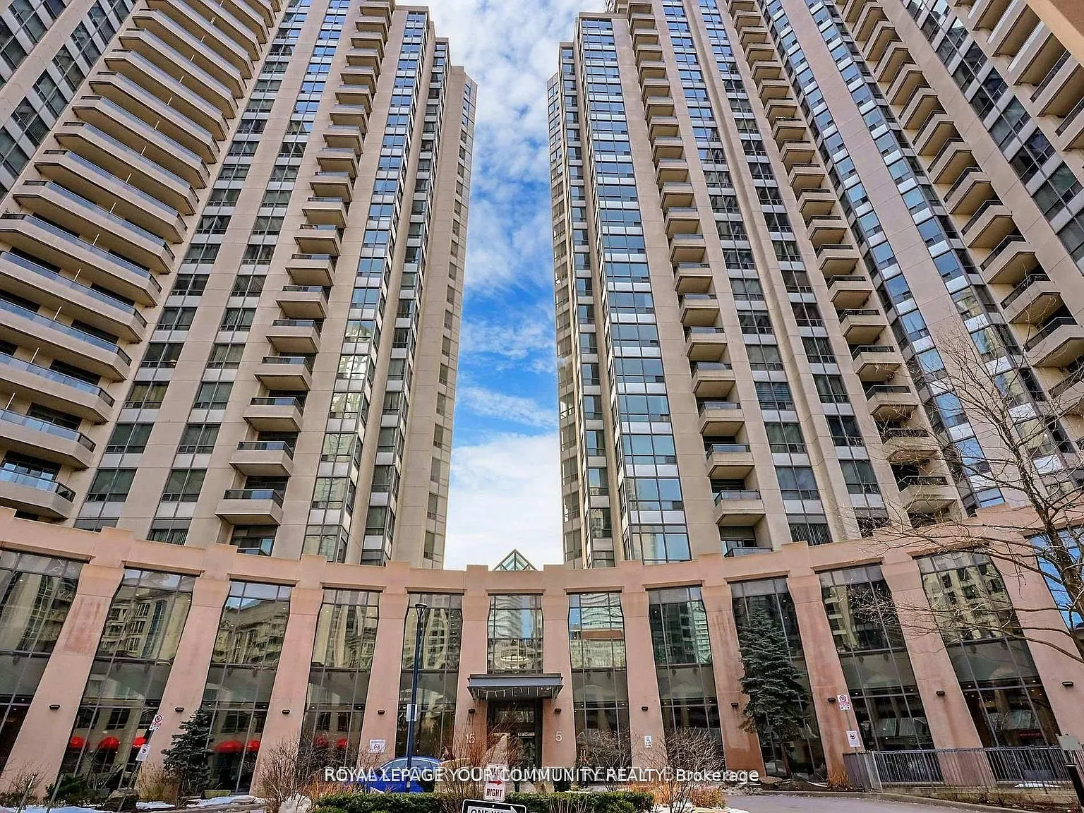 2 bed, $2,600 — Photo 2