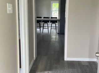 325 1/2 Burton Ave, Nutter Fort, WV 26301