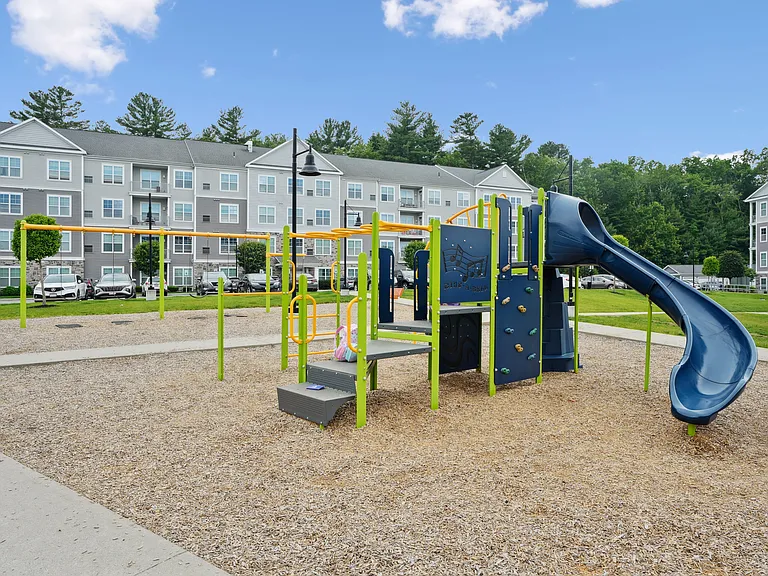 Parc Westborough — Photo 27