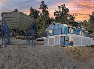 6830 Lakeview Dr, Frazier Park, CA 93225