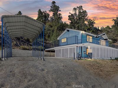 6830 Lakeview Dr, Frazier Park, CA, 93225
