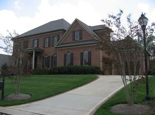 6923 Colonial Rea Ct, Charlotte, NC 28226