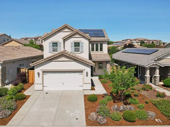 325 Wagon Wheel Dr, Folsom, CA 95630