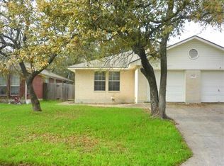 13346 Water Oak Ln #A, Austin, TX 78729