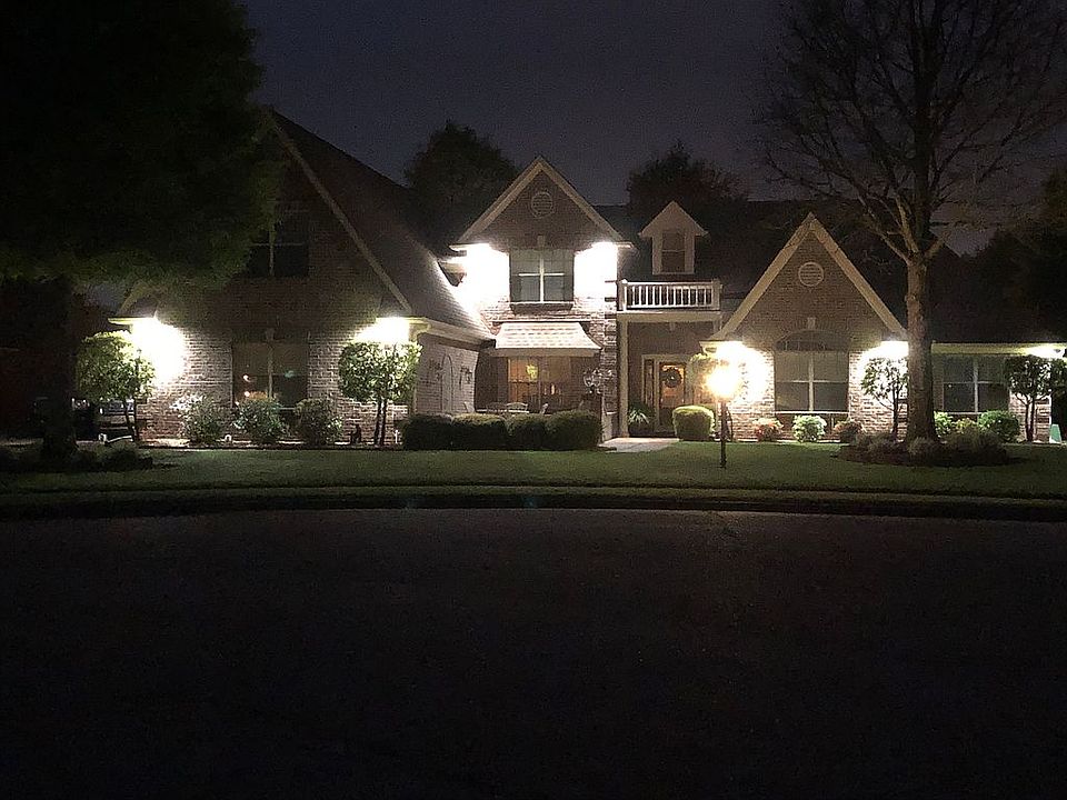 2nd image of 4583 Barkley Glen Dr