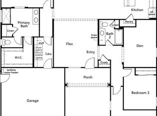 4396 Secretariat Way, Roseville, CA