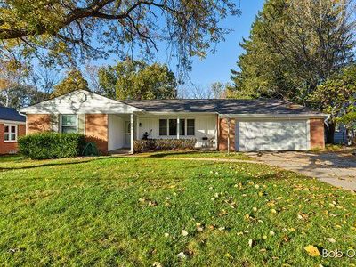 1955 Millbank St SE, Grand Rapids, MI, 49508