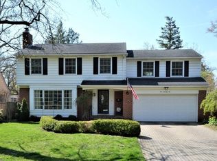 576 Abbey St, Birmingham, MI 48009