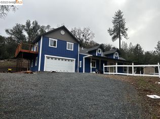 4630 Pilot Creek Ln, Pilot Hill, CA