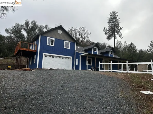 4630 Pilot Creek Ln, Pilot Hill, CA 95664