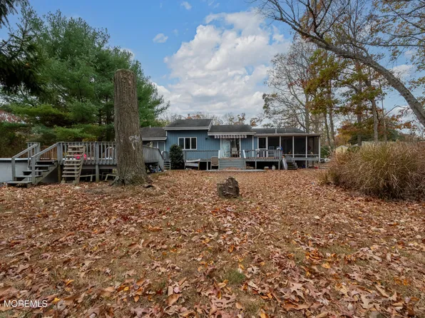 1422 Burleigh Road, Cape May Court House, NJ 08210