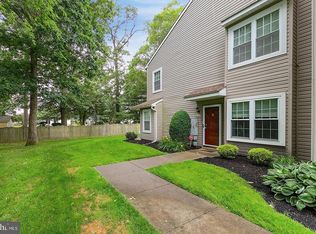 2107 Tanglewood Ct #2107, Sewell, NJ 08080