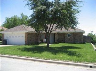 6525 Basswood Dr, Fort Worth, TX 76135