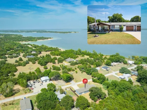 11482 County Road 440, Princeton, TX 75407