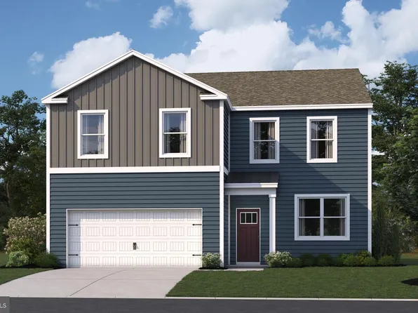 Topaz St, Milton, DE 19968