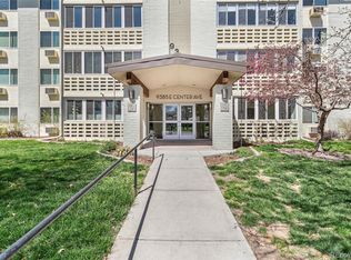 9385 E Center Ave APT 11B, Denver, CO 80247