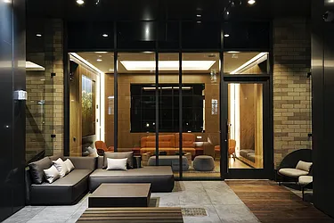 Rented by Gotham Organization