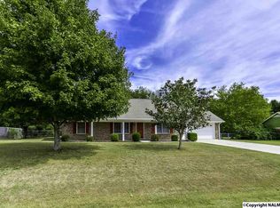 111 Merrilee Way, Huntsville, AL 35806