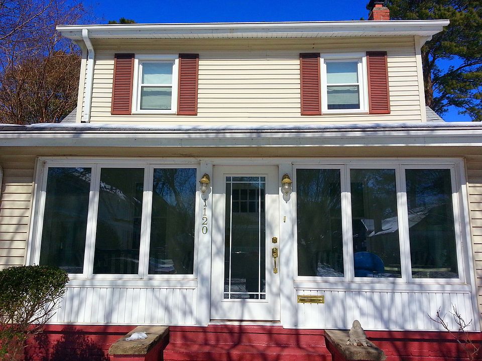 1st image of 1120 Bedford Ave