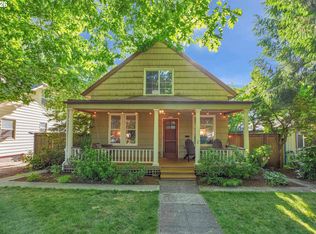 4731 SE 40th Ave, Portland, OR 97202